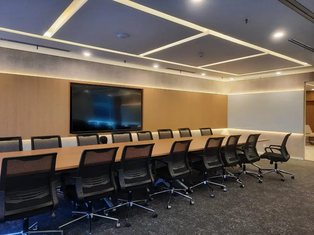 Gambar HPL: Kelebihan, Spesifikasi, dan Tips Perawatan